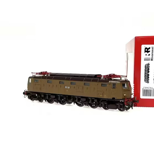 Rivarossi hr2902 e428 194 - ,
