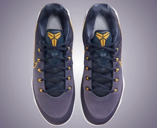 Nike kobe low - low, protro