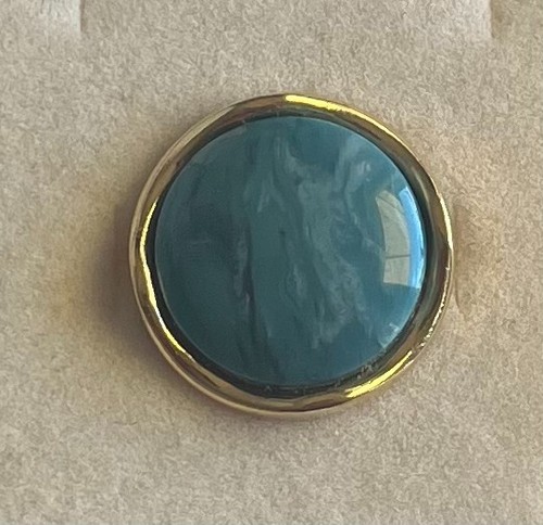 Vintage bottoni gioiello - bottoni,