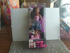  Barbie Fashionistas Swappin'