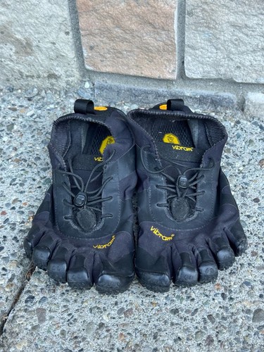 Scarpe corsa vibram - scarpe,