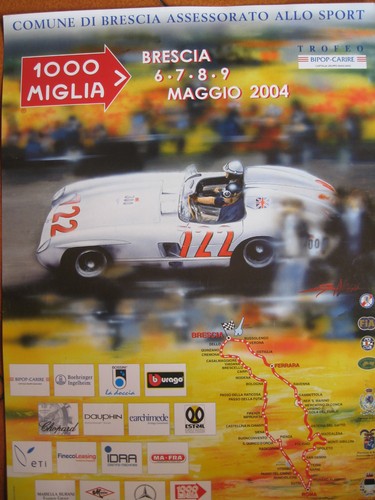Locandina originale - locandina,