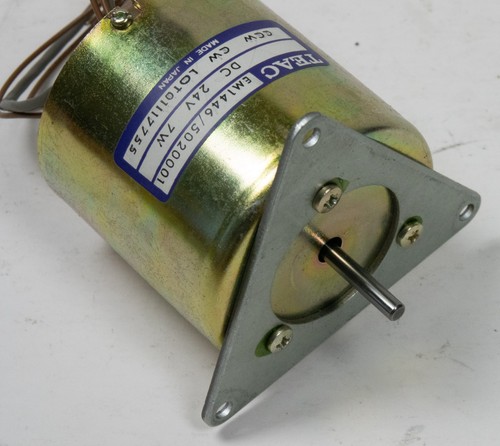 Teac em1446 motore - teac,