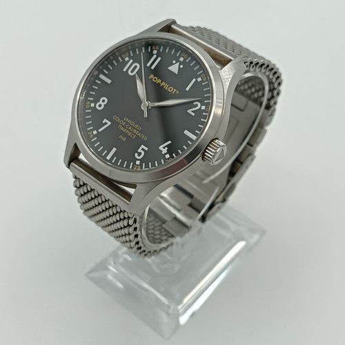 Pop pilot jnb - jnb, orologio