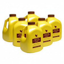 Forever Aloe Vera Gel 6 Pack