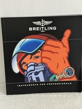 Breitling 1884 Instruments for