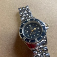 Orologio TAG Heuer 2000