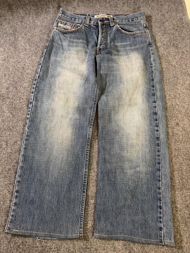 Jeans diesel rr55 - jeans, 30x27
