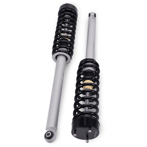 Arrière air coil spring - arrière,
