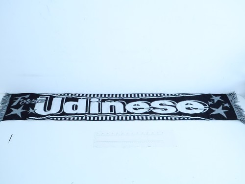 Sciarpa calcio udinese - sciarpa,