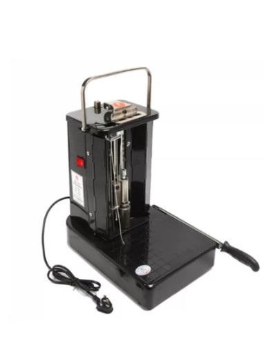 Rilegatrice elettrica