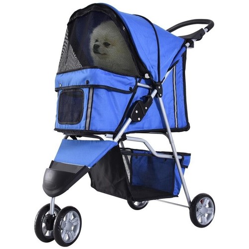 Passeggino per cani carrello - passeggino, cani.