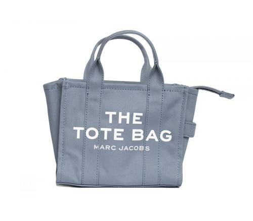 Marc jacobs borsa tessuto - jacobs,