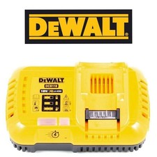 Dewalt DCB118 18V 54V 8A FLEX VOLT Caricabatterie Rapido Nuovo