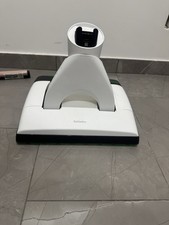 FOLLETTO VK7 PULILAVA VORWERK SP7 LAVAPAVIMENTI PER  VK 7 S EXPO  GARANZIA