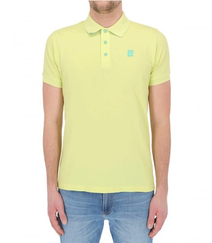 Polo uomo refrigiwear new - uomo, main