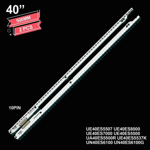 Kit 2pcs led - kit/2pcs, for