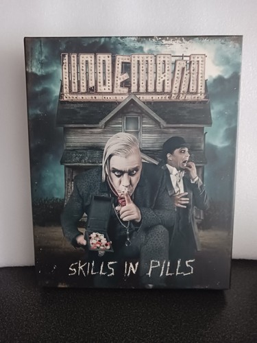 Coffret till lindemann - coffret,