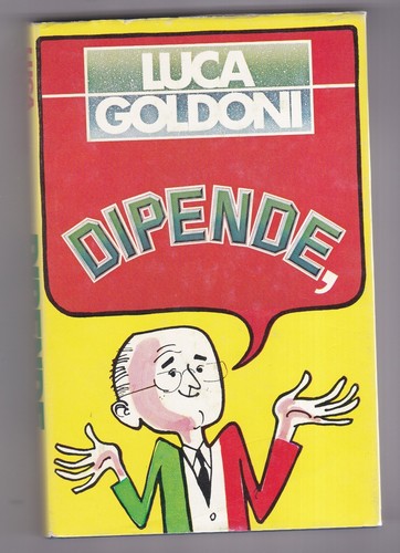 Libro dipende luca - libro,