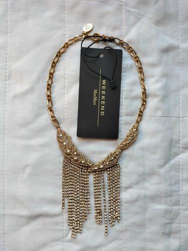 Collana girocollo collier - collana,