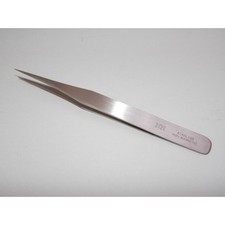 Pinzetta acciaio antimagnetico