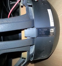 1 subwoofer jbl da 32