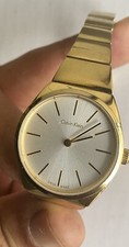 orologio donna calvin klein
