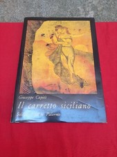 CAPITO' - Il carretto