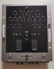 Mixer Numark M3, ottime condizioni.