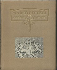 Ravà marco pitteri incisore - ravà,