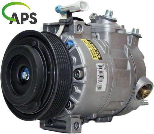Compressore climatico - compressore,