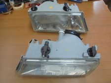 LANCIA DEDRA COPPIA DI FARI