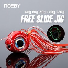 Esche da Pesca 40-120g in