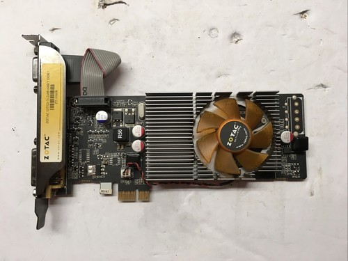 Partner nvidia - (zotac),