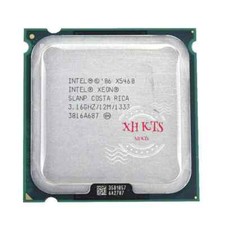 Processore Intel Xeon X5460 CPU 3,16 GHz/12M/1333 SLBBA SLANP quad core LGA771