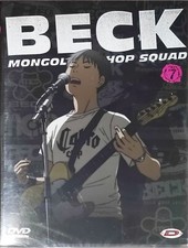BECK MONGOLIAN CHOP SQUAD 7