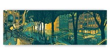 Poster DMB Dave Matthews Band