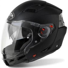 Casco Crossover Mentoniera