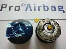 AIRBAG VOLANT AMG MERCEDES CLASSE A W177 / CLASSE B W247 2018- ORIGINAL