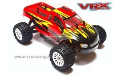 MONSTER TRUCK 1-18 OFFROAD CON