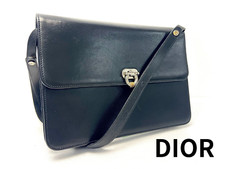 Borsa a tracolla Dior vintage