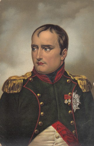 Napoleone ajaccio - i°,
