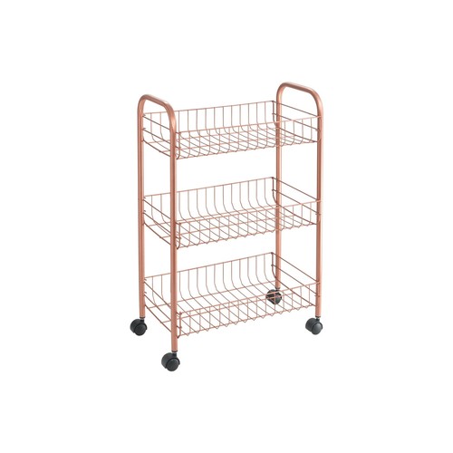 Carrello multiuso piani - 3,