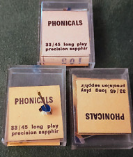 Puntine Philips AG-3301 / AG