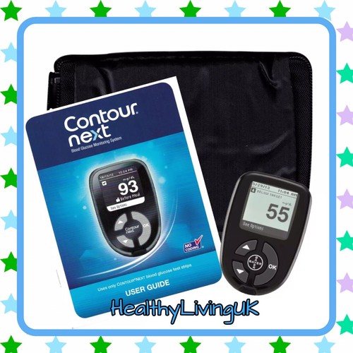Contour next misuratore - contour,