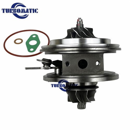 Cartuccia turbo bv43 - cartuccia,