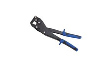Pinza punzonatrice universale