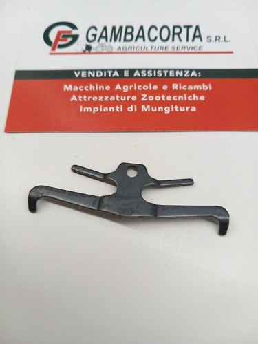 Liscop tosatrice staffa - tosatrice,
