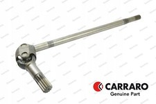 Albero originale Carraro per