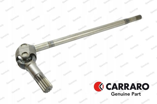 Albero originale carraro - albero, per